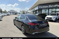 Mercedes-Benz C 300 (Clasa C) din 2024 cu 17.700 km - oferta MER230467 - foto 3