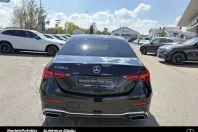 Mercedes-Benz C 300 (Clasa C) din 2024 cu 17.700 km - oferta MER230467 - foto 4