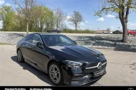 Mercedes-Benz C 300 (Clasa C) din 2024 cu 17.700 km - oferta MER230467 - foto 9