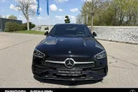 Mercedes-Benz C 300 (Clasa C) din 2024 cu 17.700 km - oferta MER230467 - foto 10