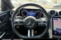 Mercedes-Benz C 300 (Clasa C) din 2024 cu 17.700 km - oferta MER230467 - foto 16
