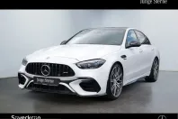 Mercedes-Benz C 63 AMG (Clasa C) din 2023 cu 5.973 km - oferta MER230468 - foto 1