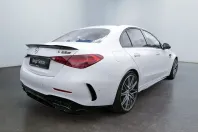 Mercedes-Benz C 63 AMG (Clasa C) din 2023 cu 5.973 km - oferta MER230468 - foto 3