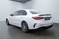 Mercedes-Benz C 63 AMG (Clasa C) din 2023 cu 5.973 km - oferta MER230468 - foto 4