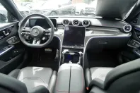 Mercedes-Benz C 63 AMG (Clasa C) din 2023 cu 5.973 km - oferta MER230468 - foto 8
