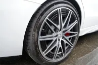 Mercedes-Benz C 63 AMG (Clasa C) din 2023 cu 5.973 km - oferta MER230468 - foto 10