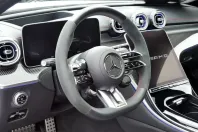 Mercedes-Benz C 63 AMG (Clasa C) din 2023 cu 5.973 km - oferta MER230468 - foto 12