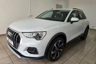 Audi Q3 din 2021 cu 74.589 km - oferta AUD230469 - foto 1