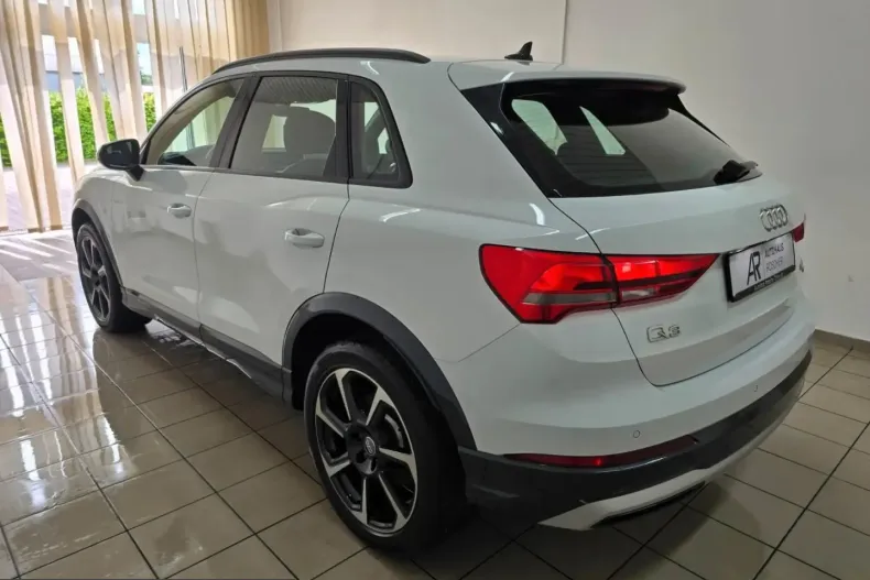 Audi Q3 din 2021 cu 74.589 km - oferta AUD230469 - foto 2