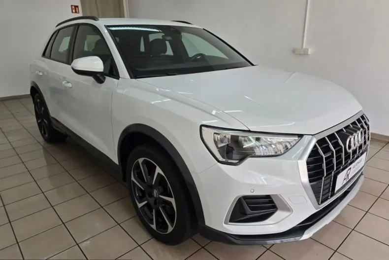 Audi Q3 din 2021 cu 74.589 km - oferta AUD230469 - foto 4