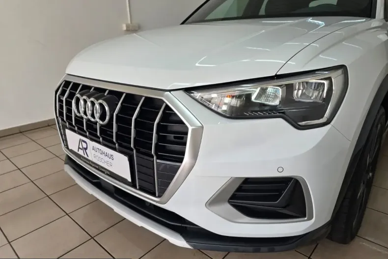 Audi Q3 din 2021 cu 74.589 km - oferta AUD230469 - foto 5