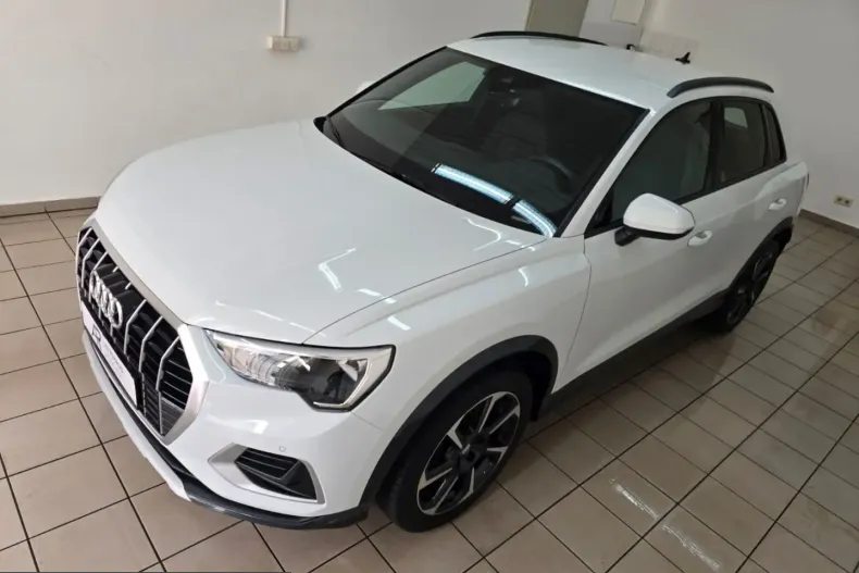 Audi Q3 din 2021 cu 74.589 km - oferta AUD230469 - foto 6