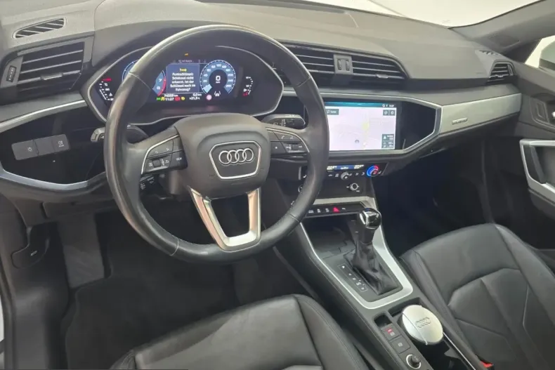 Audi Q3 din 2021 cu 74.589 km - oferta AUD230469 - foto 15