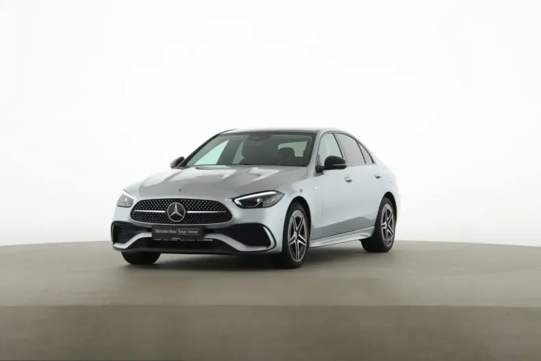 Mercedes-Benz C 300 (Clasa C) din 2025 cu 20.800 km - oferta MER230470 - foto 1