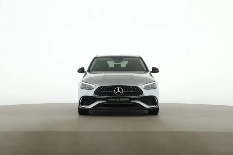 Mercedes-Benz C 300 (Clasa C) din 2025 cu 20.800 km - oferta MER230470 - foto 2