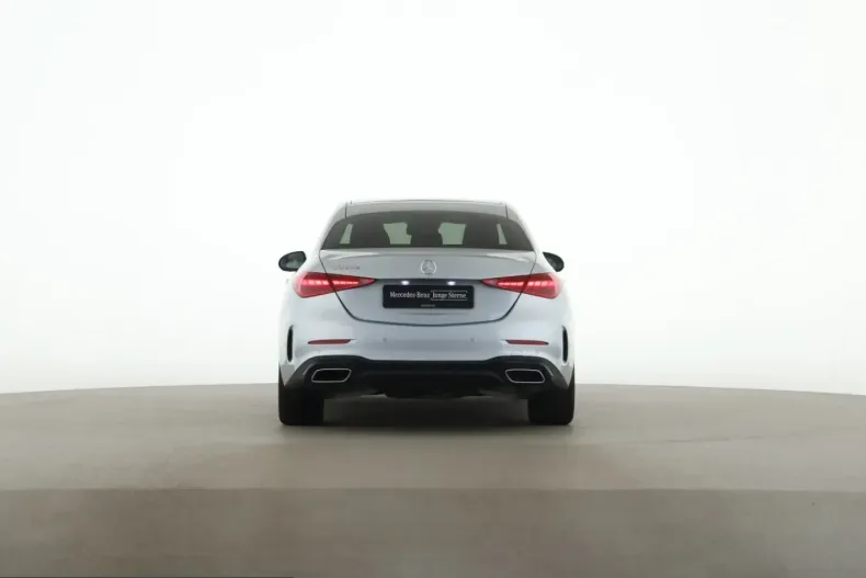 Mercedes-Benz C 300 (Clasa C) din 2025 cu 20.800 km - oferta MER230470 - foto 5