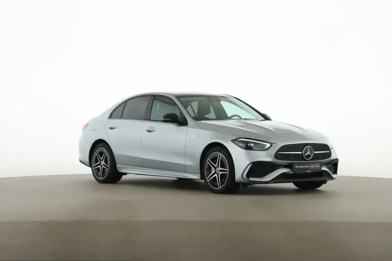Mercedes-Benz C 300 (Clasa C) din 2025 cu 20.800 km - oferta MER230470 - foto 8