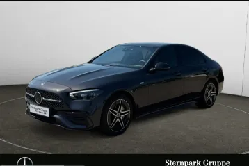 Mercedes-Benz C 300 din 2025 - oferta MER230471