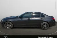 Mercedes-Benz C 300 (Clasa C) din 2025 cu 9.800 km - oferta MER230471 - foto 2