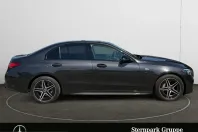 Mercedes-Benz C 300 (Clasa C) din 2025 cu 9.800 km - oferta MER230471 - foto 6