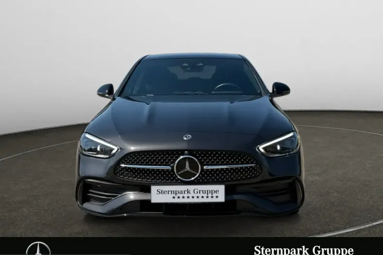 Mercedes-Benz C 300 (Clasa C) din 2025 cu 9.800 km - oferta MER230471 - foto 8