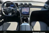 Mercedes-Benz C 300 (Clasa C) din 2025 cu 9.800 km - oferta MER230471 - foto 10