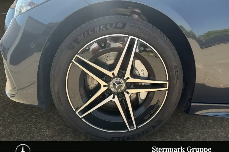 Mercedes-Benz C 300 (Clasa C) din 2025 cu 9.800 km - oferta MER230471 - foto 14