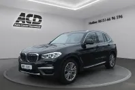 BMW X3 (Seria X) din 2021 cu 76.000 km - oferta BMW230472 - foto 1