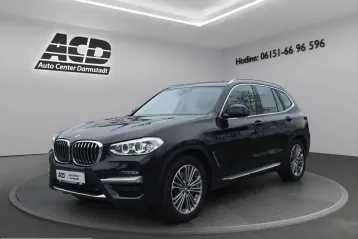 BMW X3 din 2021 - oferta BMW230472