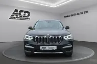 BMW X3 (Seria X) din 2021 cu 76.000 km - oferta BMW230472 - foto 2