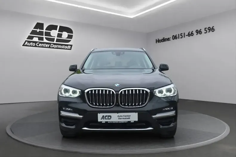 BMW X3 (Seria X) din 2021 cu 76.000 km - oferta BMW230472 - foto 2