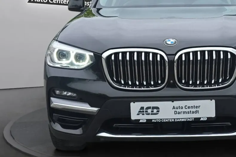 BMW X3 (Seria X) din 2021 cu 76.000 km - oferta BMW230472 - foto 3