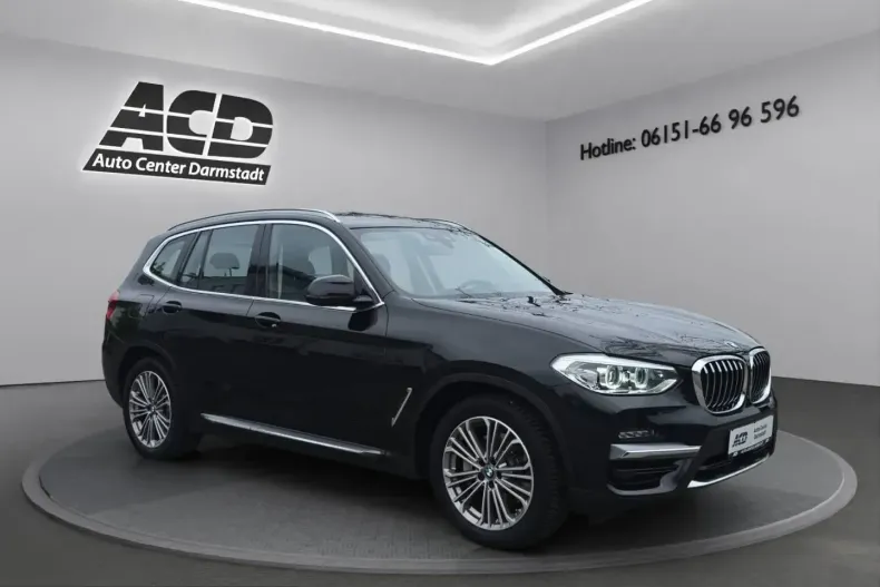 BMW X3 (Seria X) din 2021 cu 76.000 km - oferta BMW230472 - foto 4