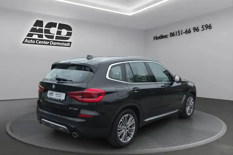BMW X3 (Seria X) din 2021 cu 76.000 km - oferta BMW230472 - foto 6