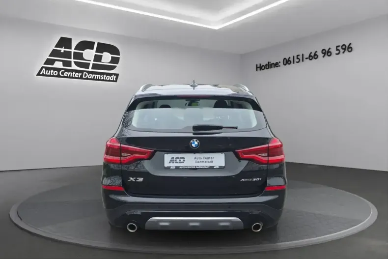 BMW X3 (Seria X) din 2021 cu 76.000 km - oferta BMW230472 - foto 7