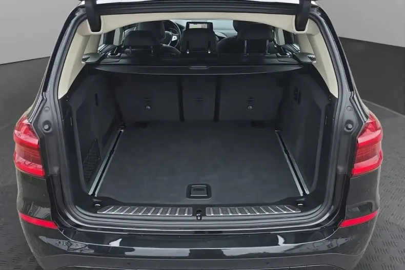 BMW X3 (Seria X) din 2021 cu 76.000 km - oferta BMW230472 - foto 8