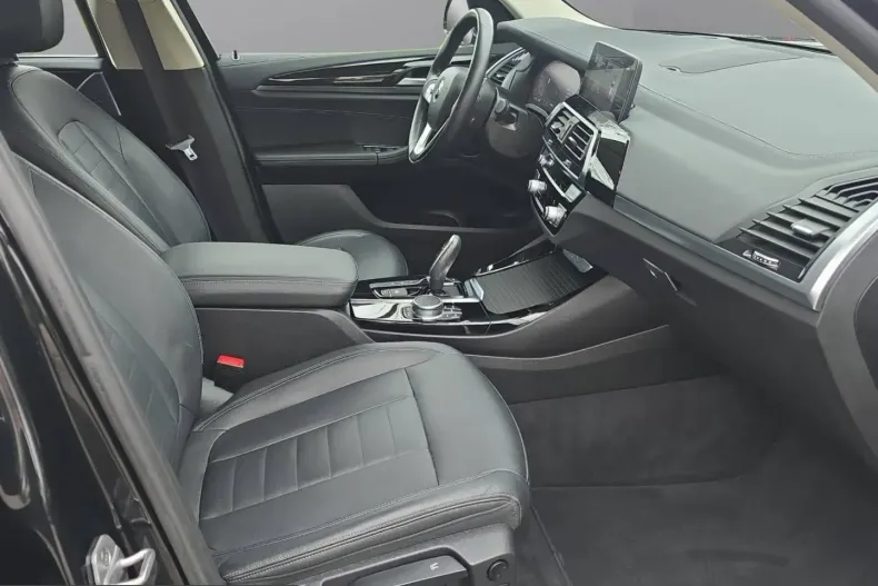BMW X3 (Seria X) din 2021 cu 76.000 km - oferta BMW230472 - foto 14
