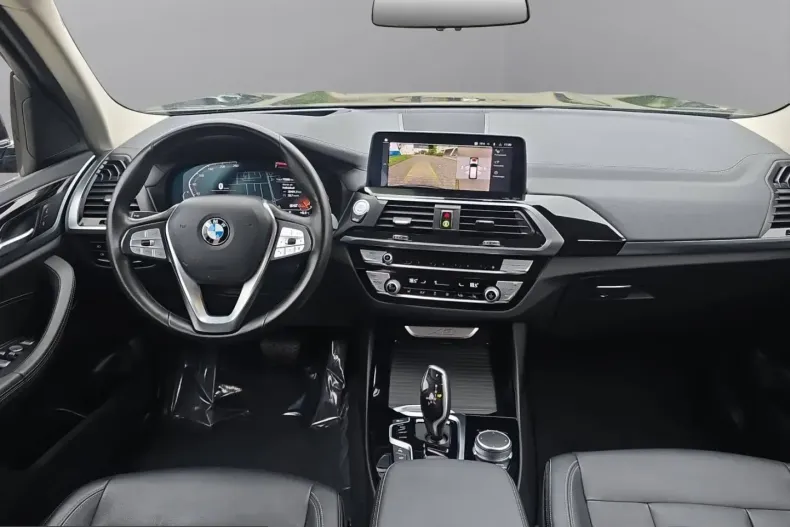 BMW X3 (Seria X) din 2021 cu 76.000 km - oferta BMW230472 - foto 17