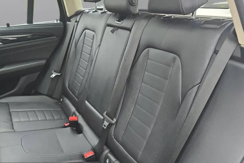 BMW X3 (Seria X) din 2021 cu 76.000 km - oferta BMW230472 - foto 21
