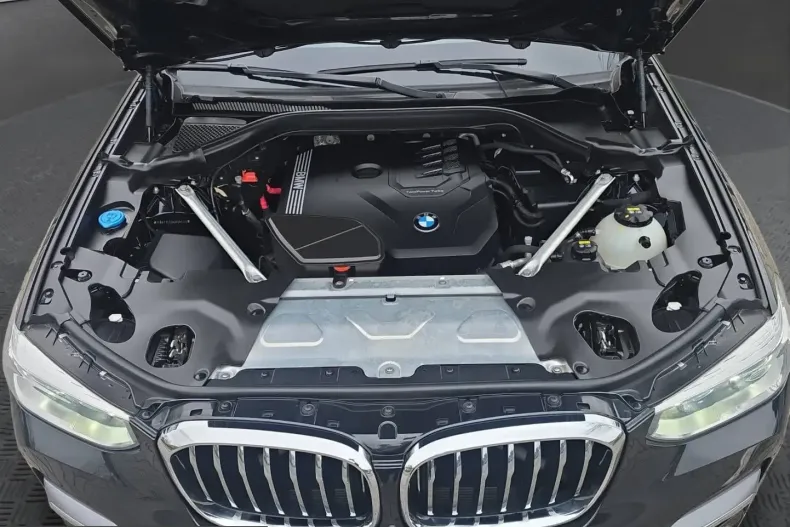 BMW X3 (Seria X) din 2021 cu 76.000 km - oferta BMW230472 - foto 22