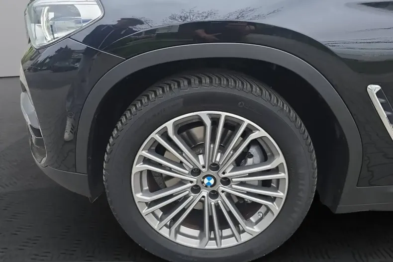 BMW X3 (Seria X) din 2021 cu 76.000 km - oferta BMW230472 - foto 23