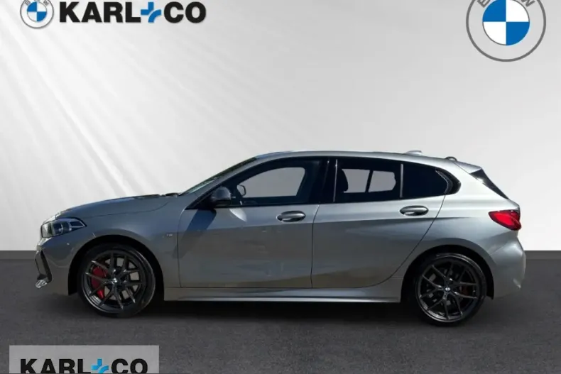 BMW 128ti (Seria 1) din 2023 cu 48.770 km - oferta BMW230473 - foto 2
