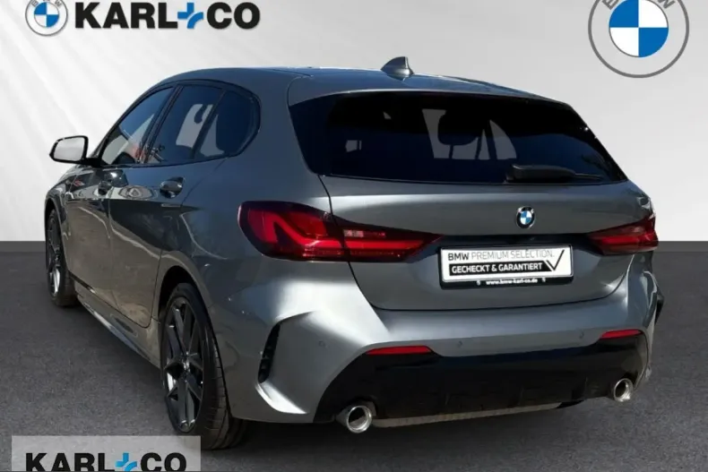 BMW 128ti (Seria 1) din 2023 cu 48.770 km - oferta BMW230473 - foto 3