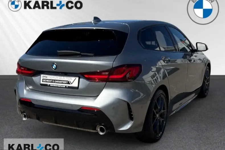 BMW 128ti (Seria 1) din 2023 cu 48.770 km - oferta BMW230473 - foto 4