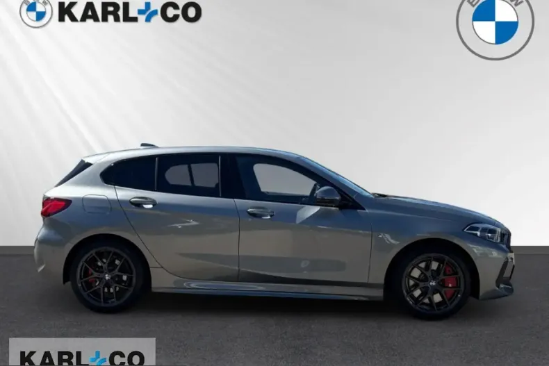 BMW 128ti (Seria 1) din 2023 cu 48.770 km - oferta BMW230473 - foto 5