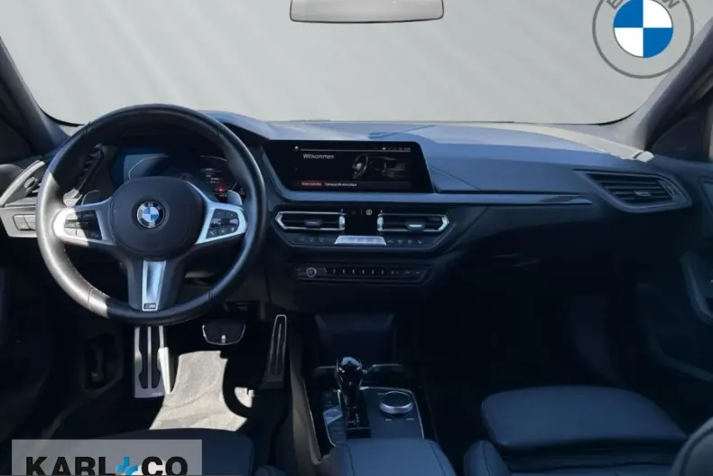 BMW 128ti (Seria 1) din 2023 cu 48.770 km - oferta BMW230473 - foto 10