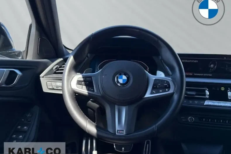 BMW 128ti (Seria 1) din 2023 cu 48.770 km - oferta BMW230473 - foto 12