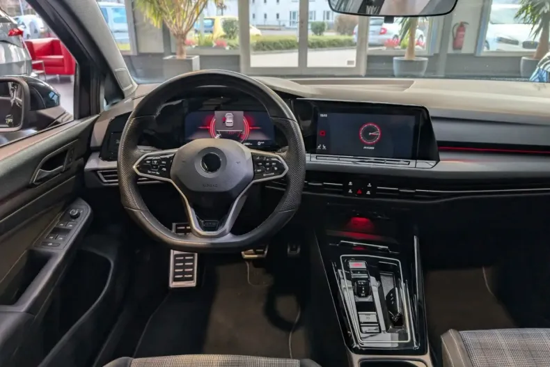 Volkswagen Golf din 2022 cu 67.000 km - oferta VOL230474 - foto 7
