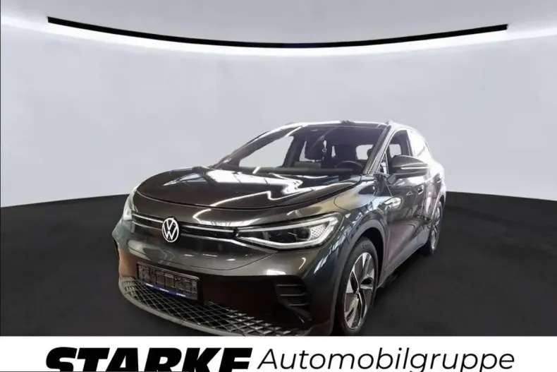 Volkswagen ID.4 din 2022 cu 95.206 km - oferta VOL230475 - foto 2