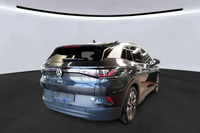 Volkswagen ID.4 din 2022 cu 95.206 km - oferta VOL230475 - foto 4